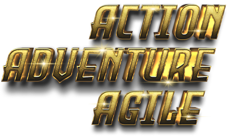Action Adventure Agile